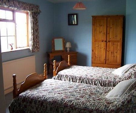 Marshspools Country Inn Weobley Екстер'єр фото