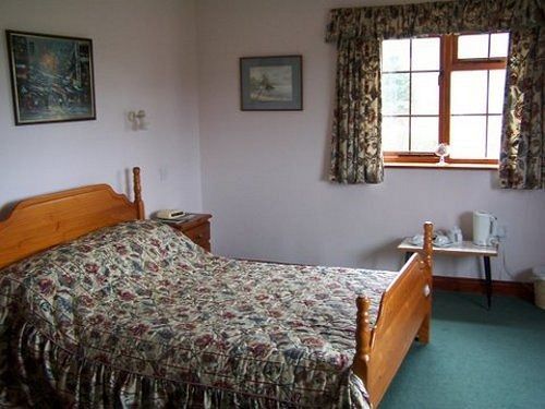 Marshspools Country Inn Weobley Екстер'єр фото