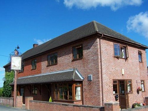 Marshspools Country Inn Weobley Екстер'єр фото